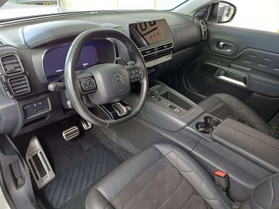 Citroën C5 Aircross Gebrauchtwagen