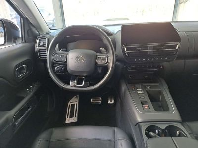 Citroën C5 Aircross Gebrauchtwagen