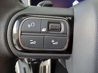 Citroën C5 Aircross Gebrauchtwagen