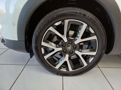 Citroën C5 Aircross Gebrauchtwagen