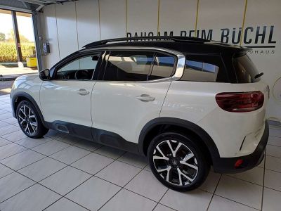 Citroën C5 Aircross Gebrauchtwagen