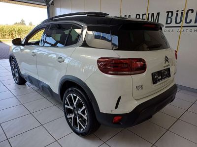 Citroën C5 Aircross Gebrauchtwagen