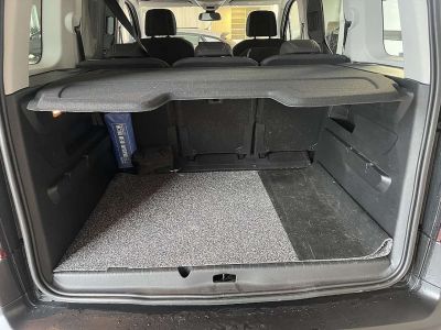 Peugeot Rifter Gebrauchtwagen