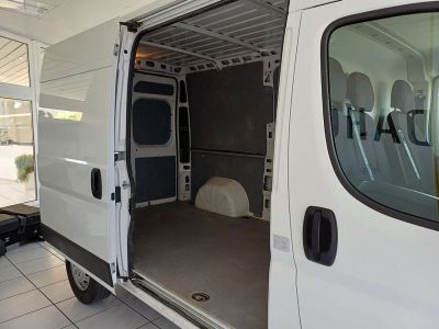 Peugeot Boxer Gebrauchtwagen