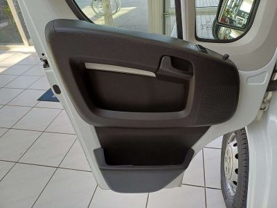 Peugeot Boxer Gebrauchtwagen