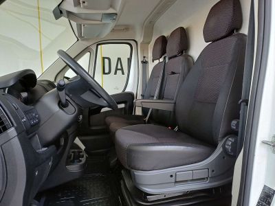 Peugeot Boxer Gebrauchtwagen