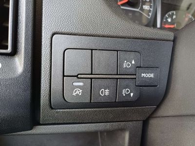 Peugeot Boxer Gebrauchtwagen