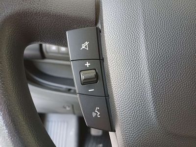 Peugeot Boxer Gebrauchtwagen