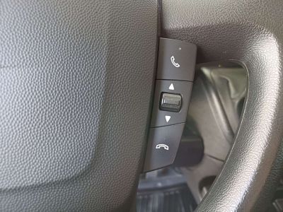 Peugeot Boxer Gebrauchtwagen