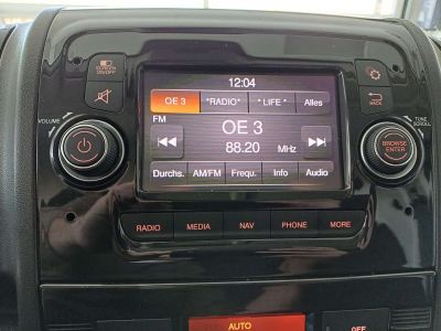 Peugeot Boxer Gebrauchtwagen