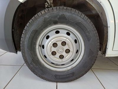 Peugeot Boxer Gebrauchtwagen