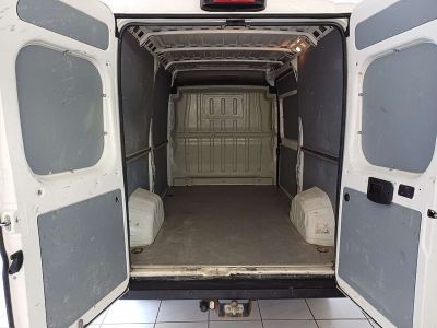 Peugeot Boxer Gebrauchtwagen