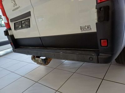 Peugeot Boxer Gebrauchtwagen