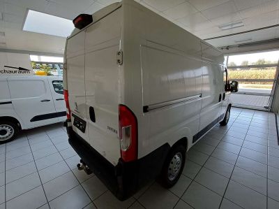 Peugeot Boxer Gebrauchtwagen