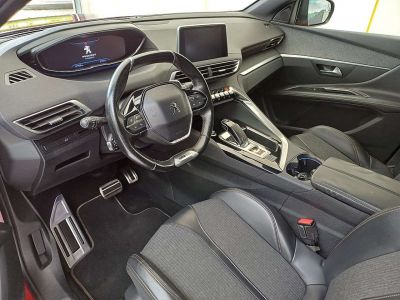 Peugeot 3008 Gebrauchtwagen