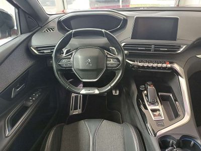 Peugeot 3008 Gebrauchtwagen