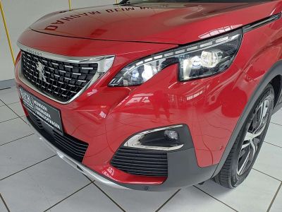 Peugeot 3008 Gebrauchtwagen
