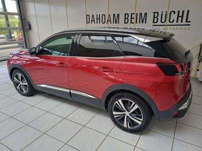 Peugeot 3008 Gebrauchtwagen