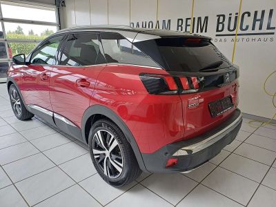Peugeot 3008 Gebrauchtwagen