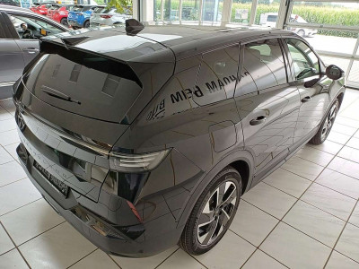 Opel Grandland Gebrauchtwagen