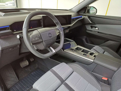 Opel Grandland Gebrauchtwagen