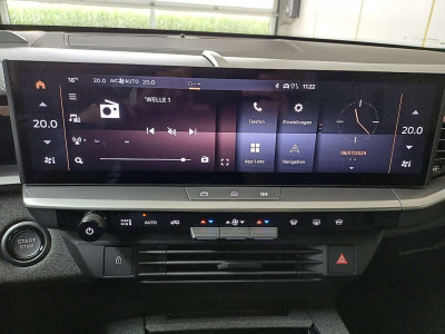 Opel Grandland Gebrauchtwagen