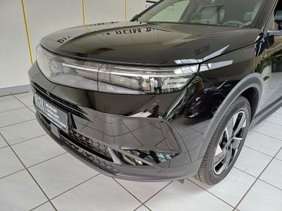 Opel Grandland Gebrauchtwagen