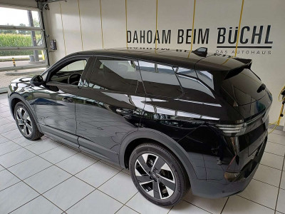 Opel Grandland Gebrauchtwagen