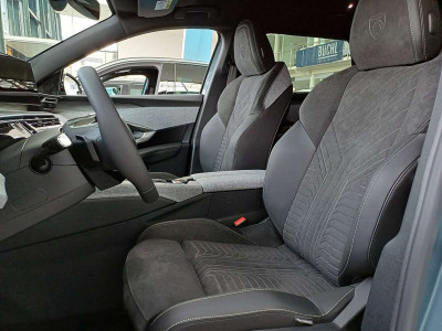 Peugeot 5008 Gebrauchtwagen