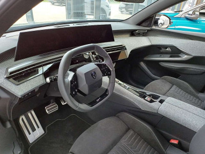 Peugeot 5008 Gebrauchtwagen