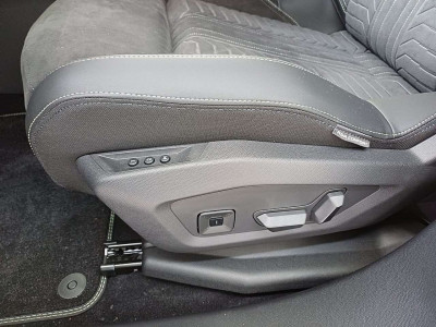 Peugeot 5008 Gebrauchtwagen