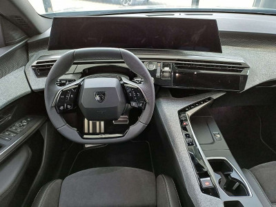 Peugeot 5008 Gebrauchtwagen