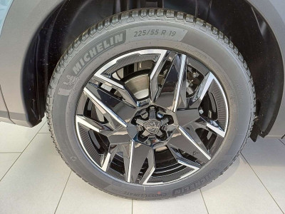 Peugeot 5008 Gebrauchtwagen