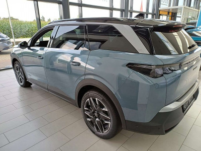 Peugeot 5008 Gebrauchtwagen