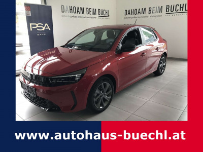 Opel Corsa Gebrauchtwagen