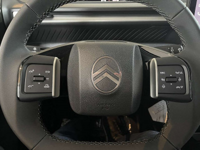 Citroën C3 Gebrauchtwagen