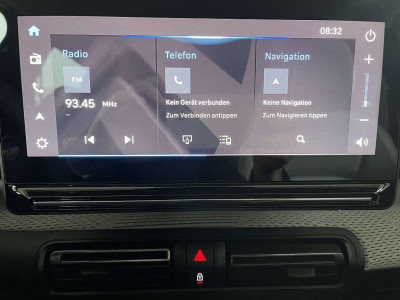 Citroën C3 Gebrauchtwagen