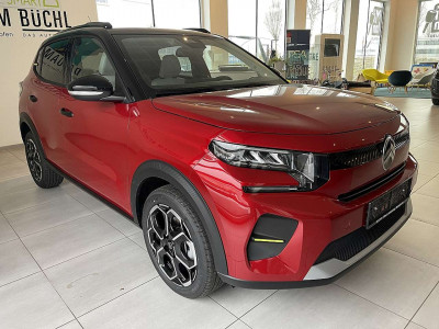 Citroën C3 Gebrauchtwagen