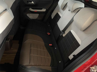 Citroën C3 Gebrauchtwagen