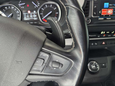 Peugeot Traveller Gebrauchtwagen