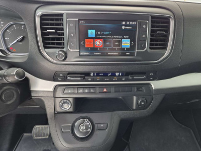 Peugeot Traveller Gebrauchtwagen