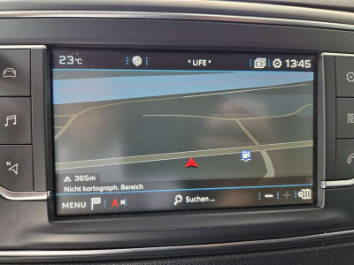 Peugeot Traveller Gebrauchtwagen