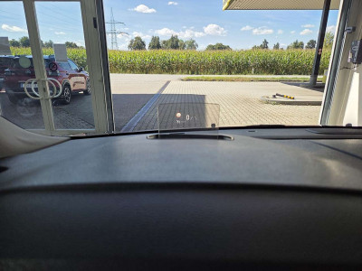 Peugeot Traveller Gebrauchtwagen