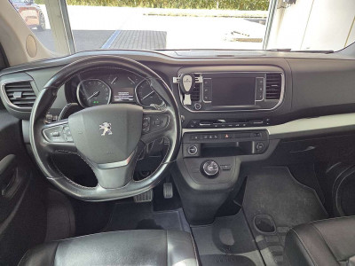 Peugeot Traveller Gebrauchtwagen