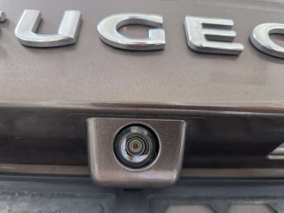 Peugeot Traveller Gebrauchtwagen