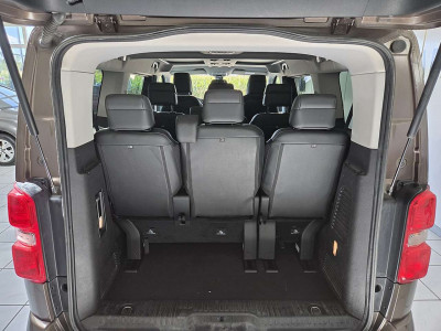 Peugeot Traveller Gebrauchtwagen