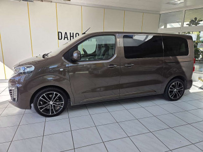 Peugeot Traveller Gebrauchtwagen