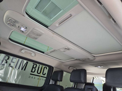 Peugeot Traveller Gebrauchtwagen