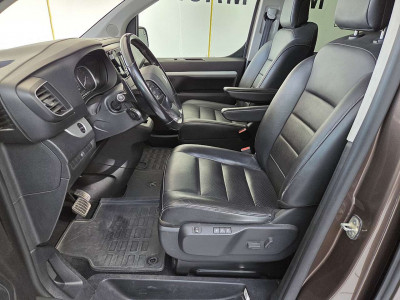 Peugeot Traveller Gebrauchtwagen