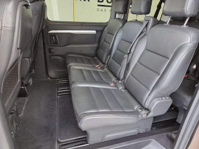 Peugeot Traveller Gebrauchtwagen